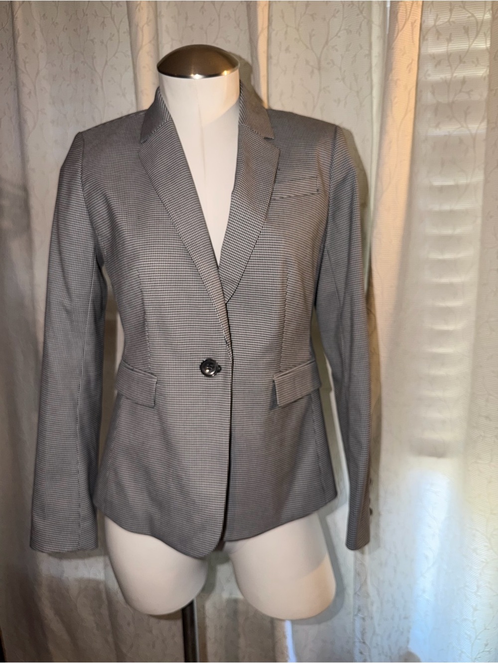 Ann Taylor blazer